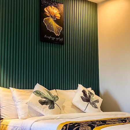 Keang You Boutique Hotel Phnom Penh Exterior foto
