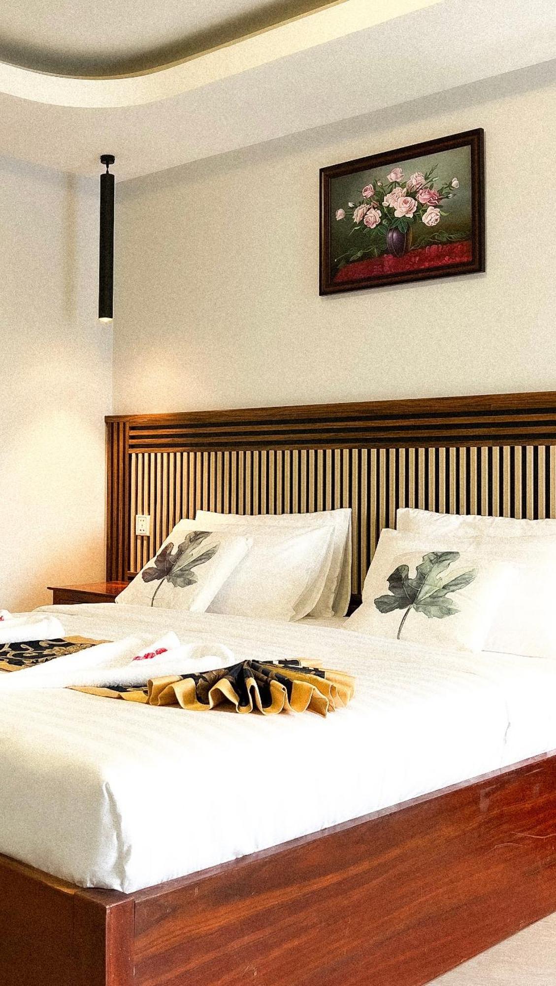 Keang You Boutique Hotel Phnom Penh Exterior foto