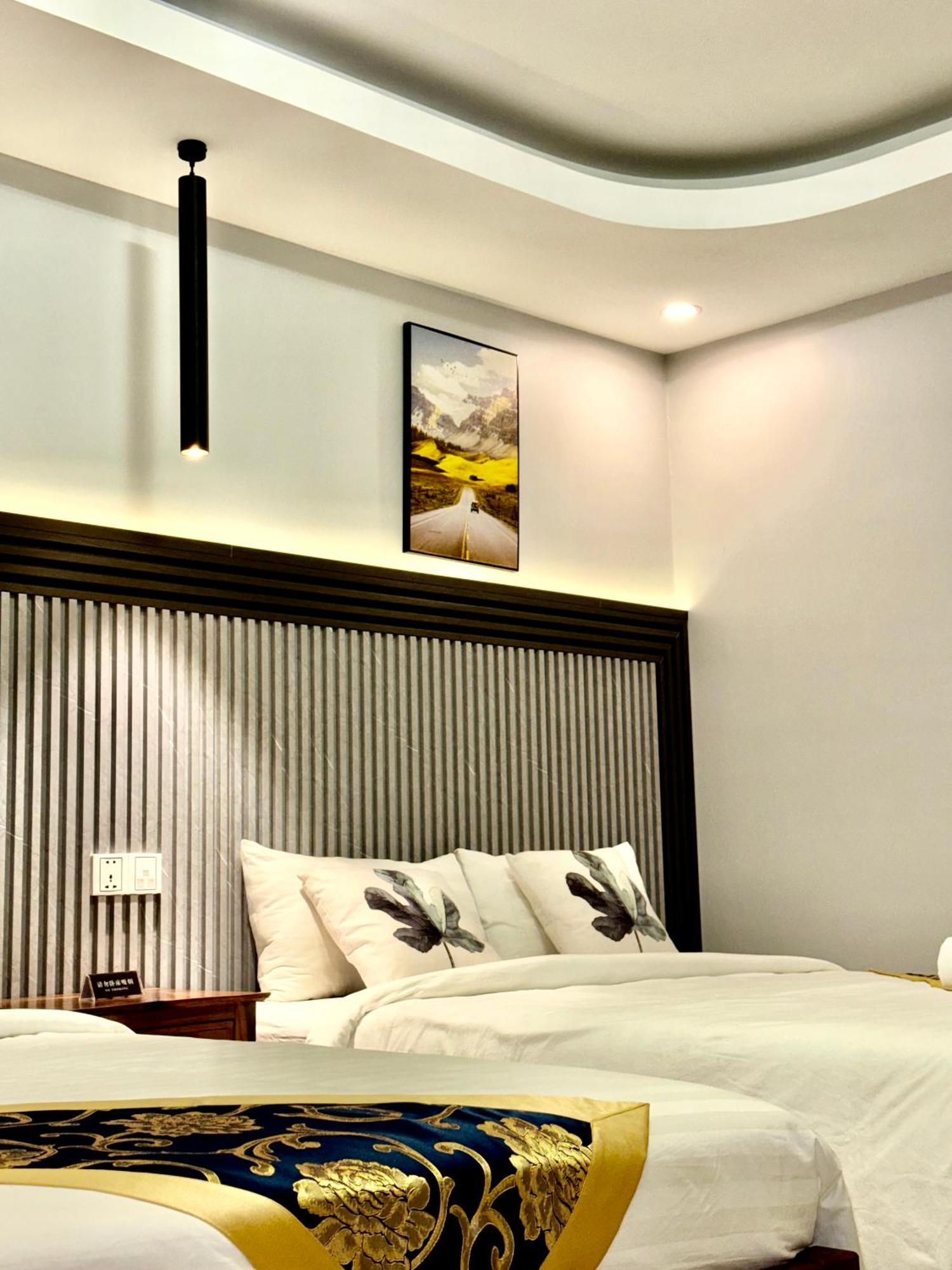 Keang You Boutique Hotel Phnom Penh Exterior foto
