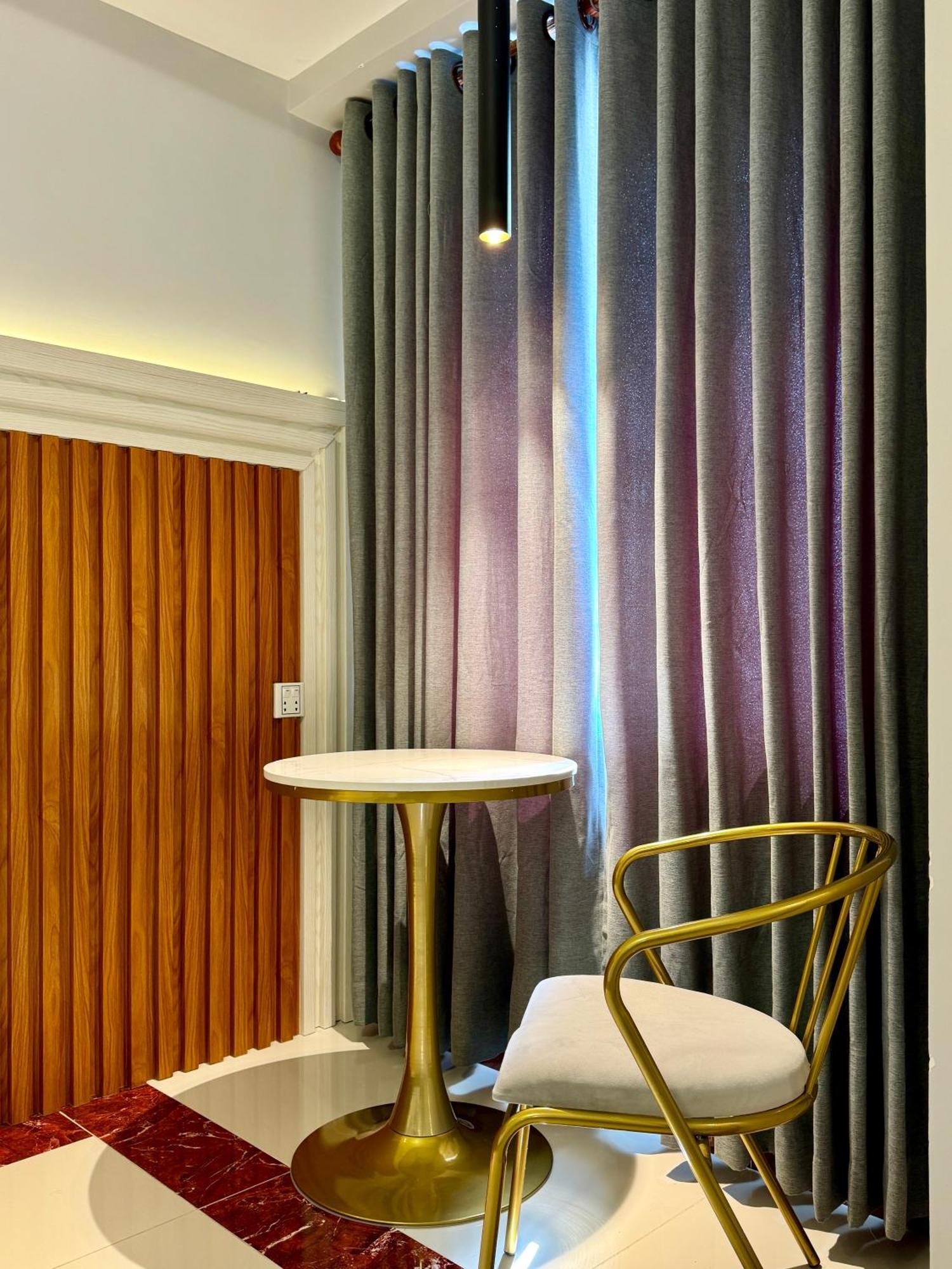 Keang You Boutique Hotel Phnom Penh Exterior foto
