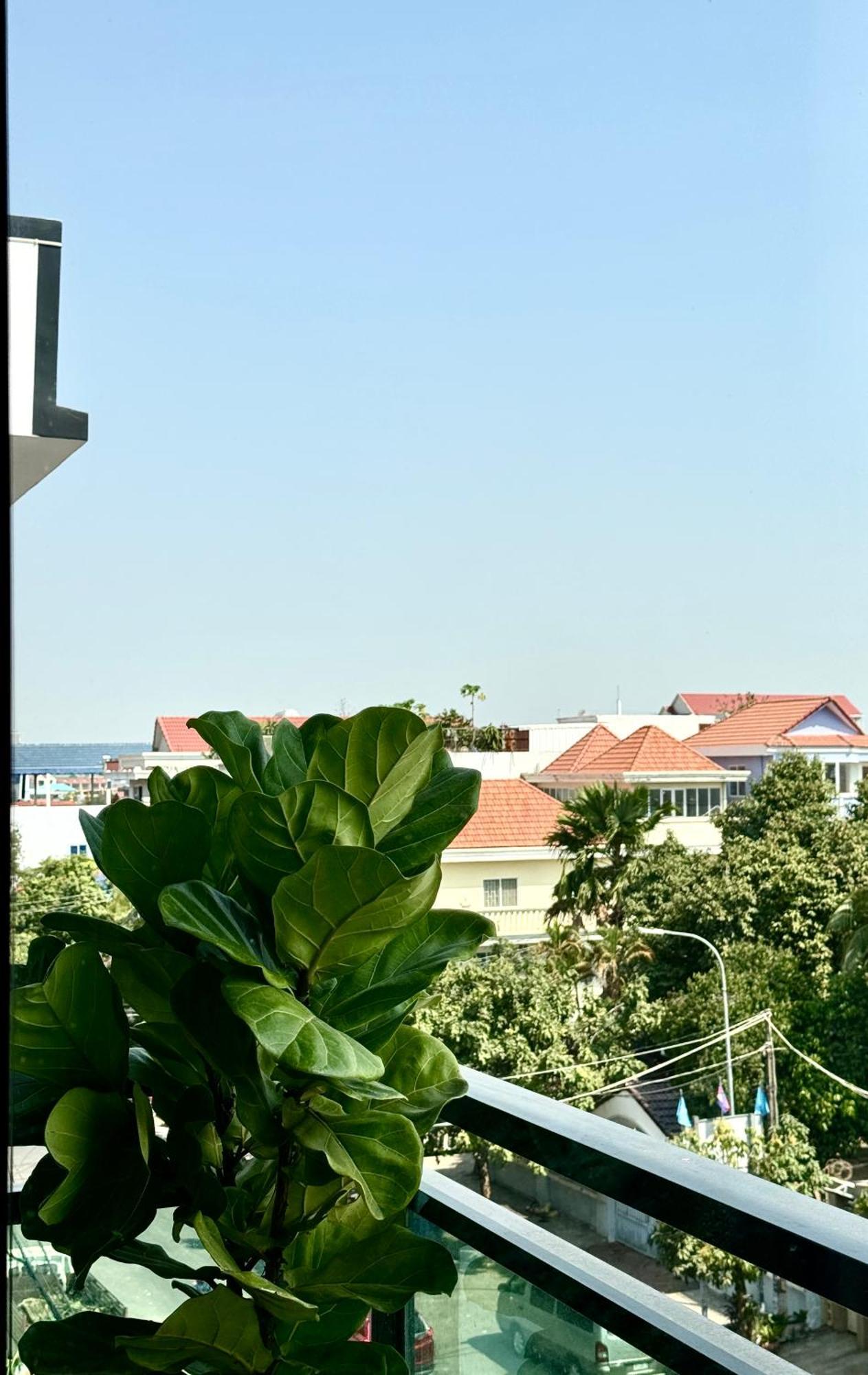 Keang You Boutique Hotel Phnom Penh Exterior foto